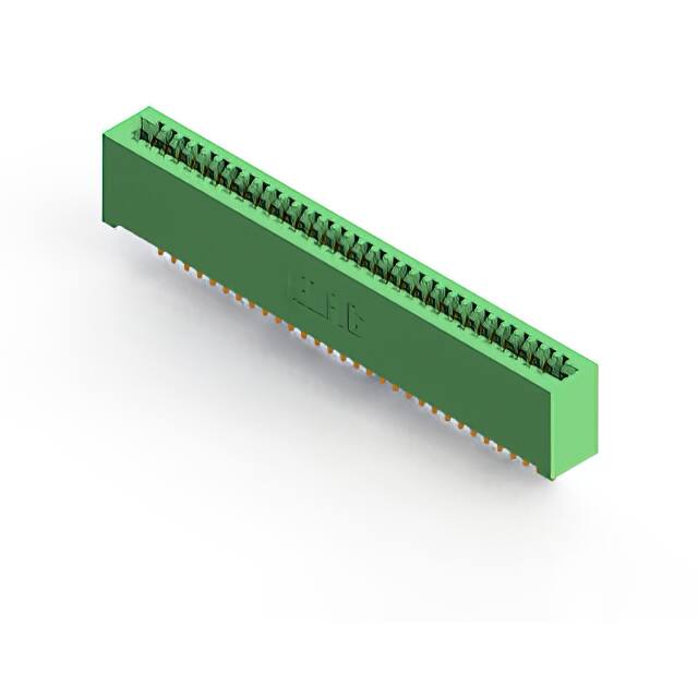 842-031-541-101 EDAC Inc.  Edgeboard Connectors